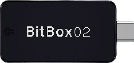 bitbox device